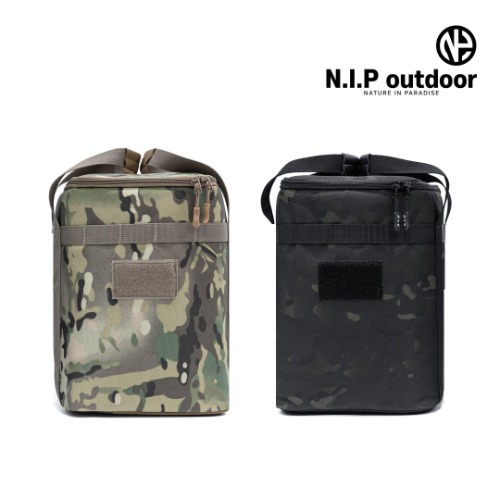 N.I.P 미니멀웍스 온기 히터 전용가방